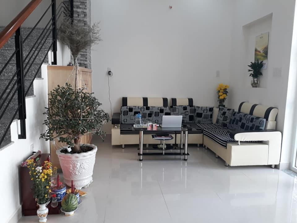 Hoa Phu Hotel Đà Lạt Ngoại thất bức ảnh